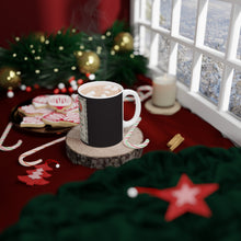 Load image into Gallery viewer, Robert M. La Follette 1924 Campaign Fundraising Poster 11oz Mug