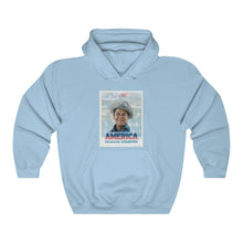 Load image into Gallery viewer, Ronald Reagan 1980 "America: Reagan Country" Hoodie
