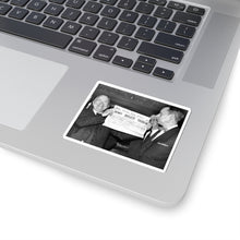 Load image into Gallery viewer, Dewey Defeats Truman Sticker