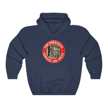 Load image into Gallery viewer, Eugene V. Debs "For President - Convict #9653" 1920 Hoodie