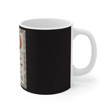 Load image into Gallery viewer, Robert M. La Follette 1924 Campaign Fundraising Poster 11oz Mug