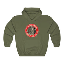 Load image into Gallery viewer, Eugene V. Debs "For President - Convict #9653" 1920 Hoodie