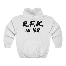 Load image into Gallery viewer, R.F.K. in '68 Hoodie