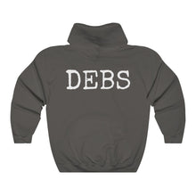 Load image into Gallery viewer, Eugene V. Debs "For President - Convict #9653" 1920 Hoodie