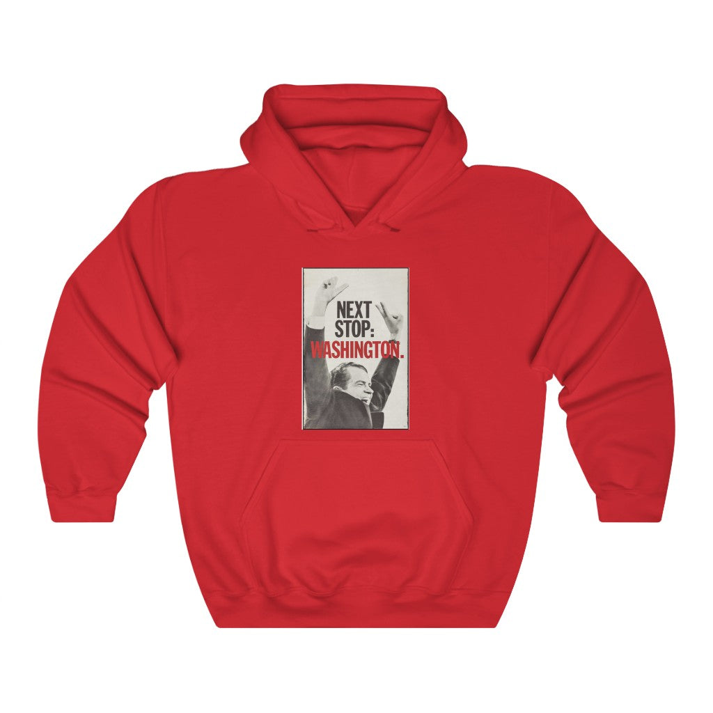 Nixon hoodie cheap