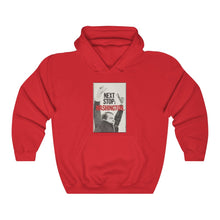 Load image into Gallery viewer, Richard Nixon "Next Stop: Washington" 1968 Hoodie