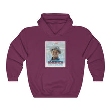 Load image into Gallery viewer, Ronald Reagan 1980 "America: Reagan Country" Hoodie