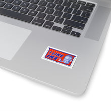 Load image into Gallery viewer, I Like Ike 1952 Eisenhower Campaign Sticker