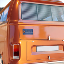 Load image into Gallery viewer, Theodore Roosevelt 1904 Bumper Sticker