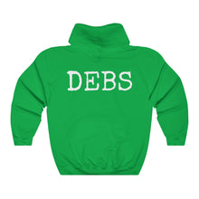 Load image into Gallery viewer, Eugene V. Debs "For President - Convict #9653" 1920 Hoodie
