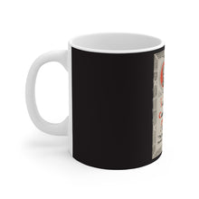 Load image into Gallery viewer, Robert M. La Follette 1924 Campaign Fundraising Poster 11oz Mug
