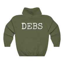 Load image into Gallery viewer, Eugene V. Debs "For President - Convict #9653" 1920 Hoodie