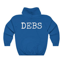 Load image into Gallery viewer, Eugene V. Debs "For President - Convict #9653" 1920 Hoodie