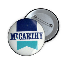 Load image into Gallery viewer, Eugene McCarthy 1968 Ribbon Pin