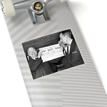 Load image into Gallery viewer, Dewey Defeats Truman Sticker