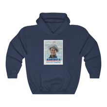Load image into Gallery viewer, Ronald Reagan 1980 "America: Reagan Country" Hoodie