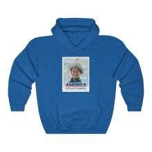 Load image into Gallery viewer, Ronald Reagan 1980 "America: Reagan Country" Hoodie