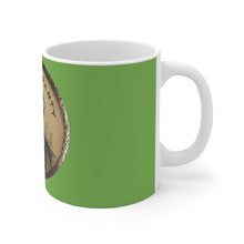 Load image into Gallery viewer, James B. Weaver 1892 People's Party 11oz Mug