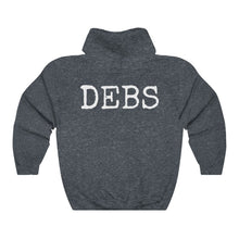 Load image into Gallery viewer, Eugene V. Debs "For President - Convict #9653" 1920 Hoodie