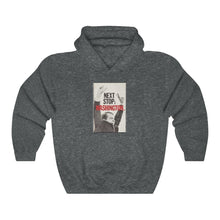 Load image into Gallery viewer, Richard Nixon "Next Stop: Washington" 1968 Hoodie