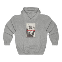 Load image into Gallery viewer, Richard Nixon "Next Stop: Washington" 1968 Hoodie