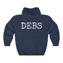 Load image into Gallery viewer, Eugene V. Debs "For President - Convict #9653" 1920 Hoodie