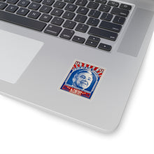 Load image into Gallery viewer, Eugene McCarthy 1968 Primary "We're Not Alone Anymore" Sticker