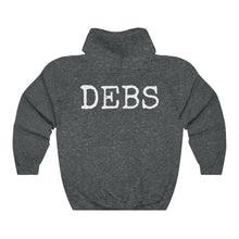 Load image into Gallery viewer, Eugene V. Debs "For President - Convict #9653" 1920 Hoodie