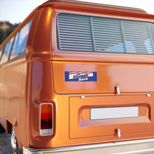 Load image into Gallery viewer, Bill Clinton and Al Gore 1992 Campaign Poster Bumper Sticker