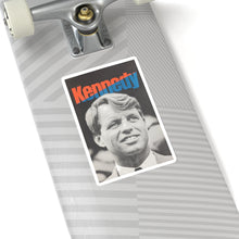 Load image into Gallery viewer, Robert F. Kennedy 1968 Primary Sticker
