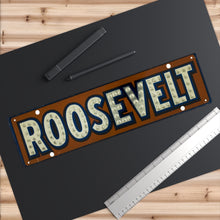 Load image into Gallery viewer, FDR &quot;Roosevelt&quot; Bumper Sticker
