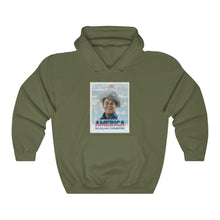 Load image into Gallery viewer, Ronald Reagan 1980 "America: Reagan Country" Hoodie