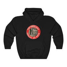 Load image into Gallery viewer, Eugene V. Debs "For President - Convict #9653" 1920 Hoodie