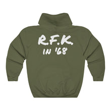 Load image into Gallery viewer, R.F.K. in '68 Hoodie