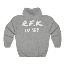 Load image into Gallery viewer, R.F.K. in '68 Hoodie