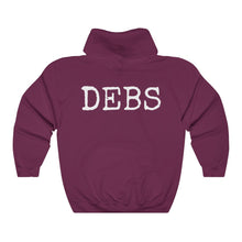 Load image into Gallery viewer, Eugene V. Debs "For President - Convict #9653" 1920 Hoodie