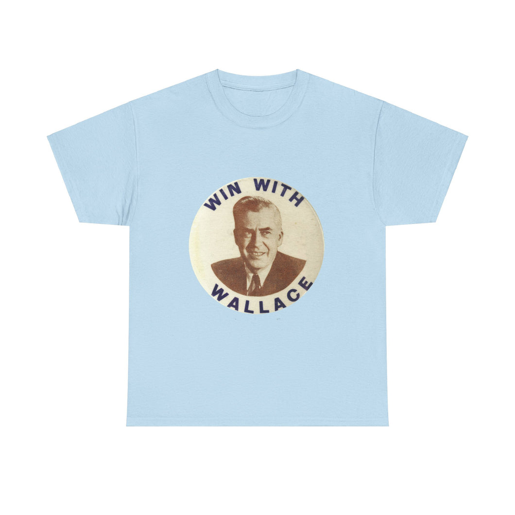 Henry Wallace 1948 Progressive Party 