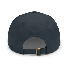Load image into Gallery viewer, Carry On With Roosevelt FDR 1940 Campaign Hat
