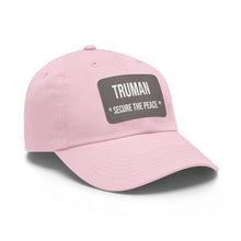 Load image into Gallery viewer, Truman: Secure the Peace Hat

