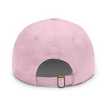 Load image into Gallery viewer, Carry On With Roosevelt FDR 1940 Campaign Hat
