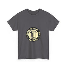 Load image into Gallery viewer, &quot;Sponsored By Eleanor&quot; Outhouse 1940 Anti-FDR Unisex Heavy Cotton T-Shirt
