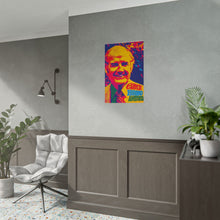 Load image into Gallery viewer, George McGovern "Come Home America" Psychedelic 1972 Campaign Poster
