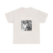 Load image into Gallery viewer, Kennedy: American Royalty Unisex Heavy Cotton T-Shirt
