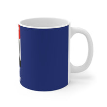 Load image into Gallery viewer, JFK 1960 Presidential Campaign 11oz Mug
