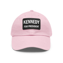 Load image into Gallery viewer, Kennedy for President 1960 JFK Campaign Hat
