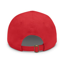 Load image into Gallery viewer, Carry On With Roosevelt FDR 1940 Campaign Hat

