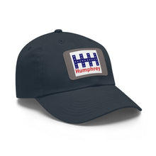 Load image into Gallery viewer, Hubert Humphrey 1968 HHH Logo Hat
