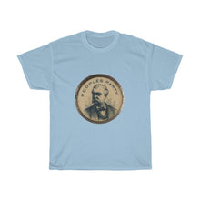 Load image into Gallery viewer, James B. Weaver 1892 People&#39;s Party Unisex Heavy Cotton T-Shirt
