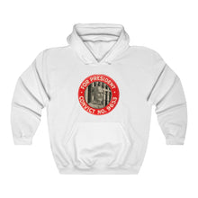 Load image into Gallery viewer, Eugene V. Debs &quot;For President - Convict #9653&quot; 1920 Hoodie
