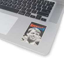 Load image into Gallery viewer, Robert F. Kennedy 1968 Primary Sticker
